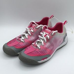 New Sperry Top water shoes